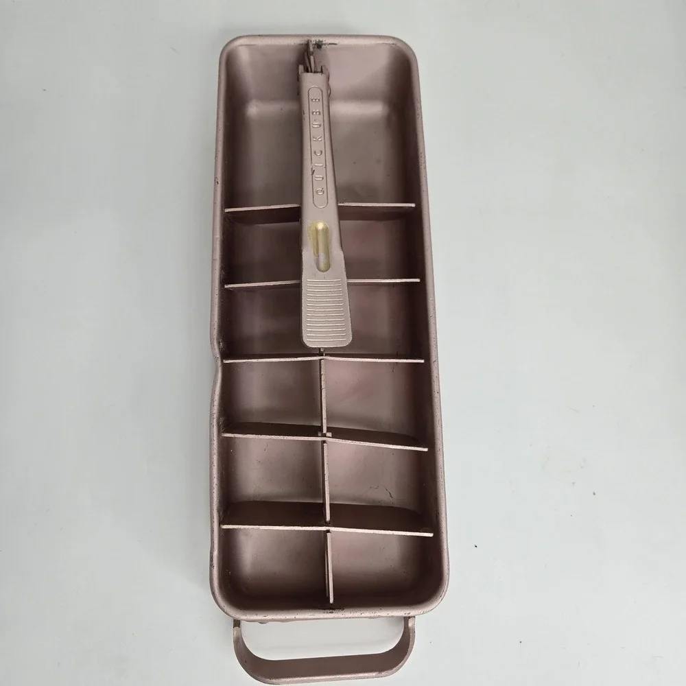 Frigidaire vintage fridgidaire